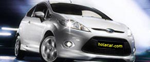 rent car cala lea
